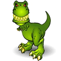 T Rex